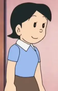 Umino's Wife