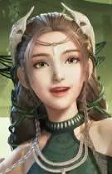Ci Chu