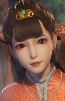 Jing Ning