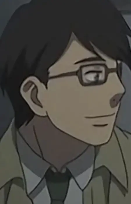 Junta's Father