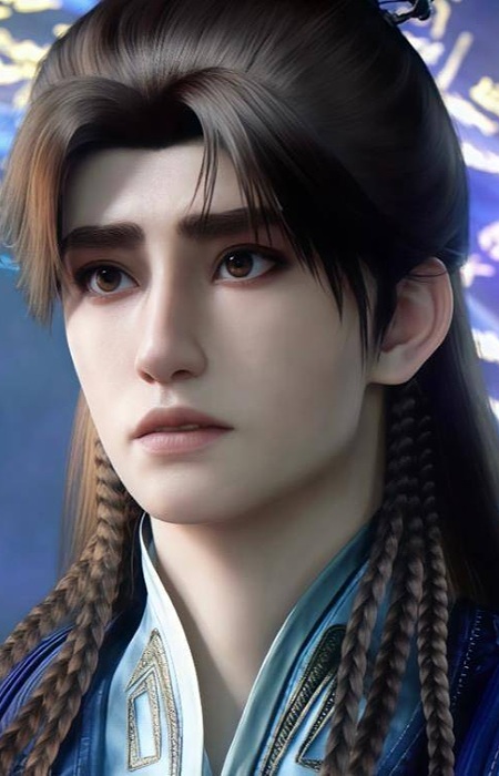 Li, Yuan