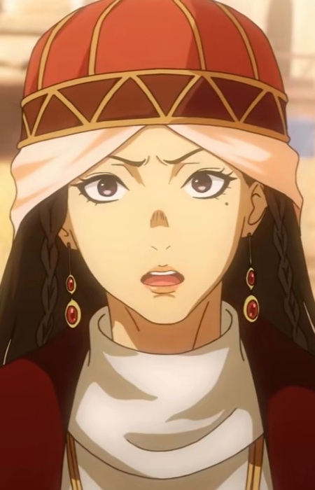 Ayuya 