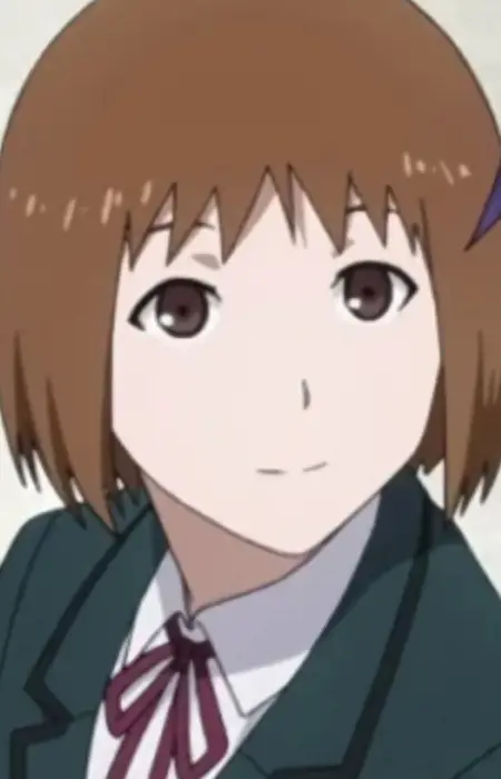 Female Student