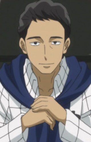 Sugimoto, Junichi