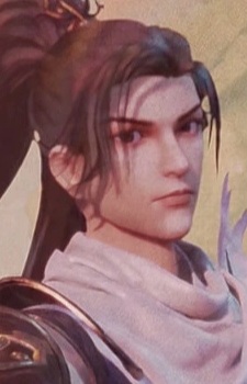Li Fengchen