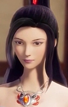 Lan Jiang