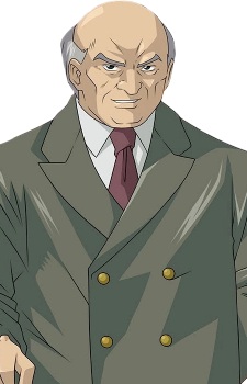 Oshita, Konosuke