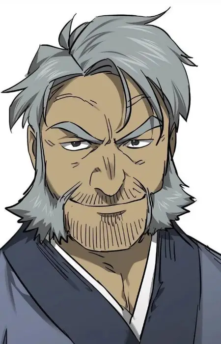 Dae, Musan