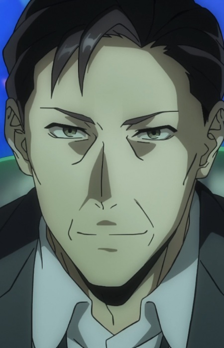 Eishi Tetsuo