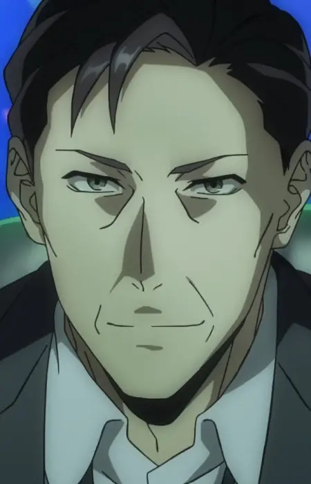 Eishi, Tetsuo