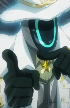 Kurosu, Zero