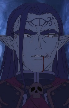 Maou