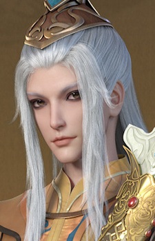 Baifa Xian