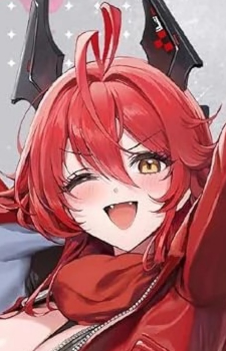 Red Hood