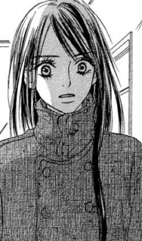 Hatsuda, Akemi