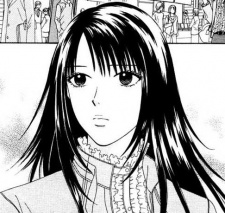 Kamijou, Misono