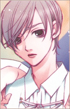 Ichijou, Mashiro