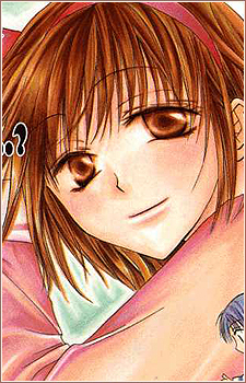 Touguu, Chiaki