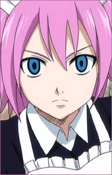 fairy tail celestial spirits virgo