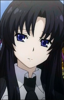 Yukari Kurosaki,