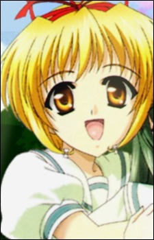 Ai Senou (Natsu-iro no Sunadokei) - Pictures - MyAnimeList.net