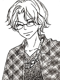 Harada, Yoshio