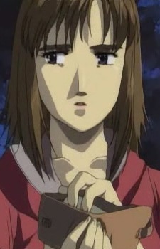 Kyouko Iwase (Initial D Fourth Stage) Pictures MyAnimeList net. 