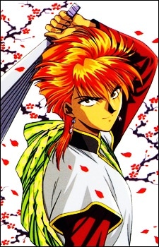 [Fushigi Yugi] Quel est votre Étoile de Suzaku préféré ? 90073