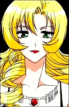 von Spitzberg, Cecilie