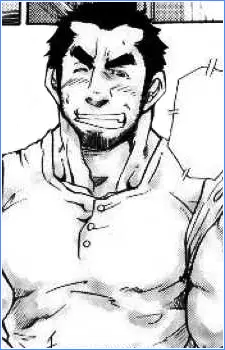 Douzyo, Hideyosi