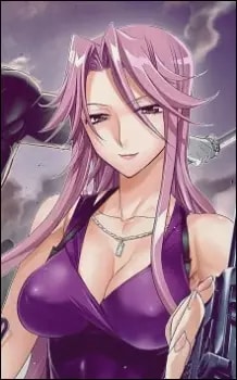 Takagi, Yuriko Image