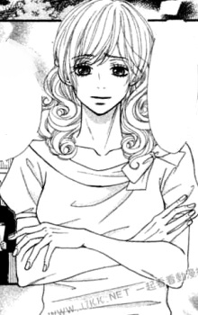 Isetani, Masayoshi