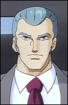 Tetsuma Kidou,