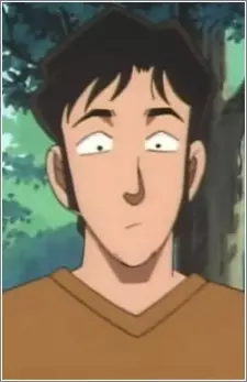 Mochida, Shinichi