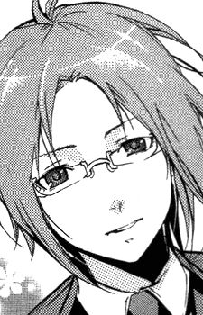 Mejiro, Tokiya