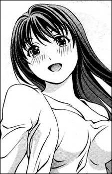 Kurumiya, Honoka