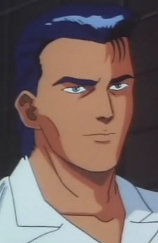 Maebara, Issei