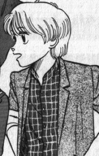 Imagem de Makoto Hyoudou,