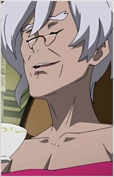 Noblemain, Friedrich Otto