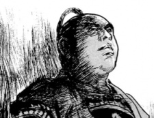 Tokugawa, Ieyasu