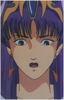 Sarah Image