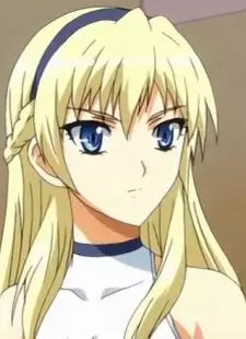 Homura, Margarita B