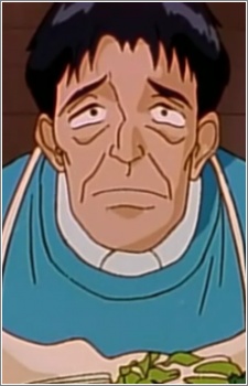 Imagem de father Satoshi's