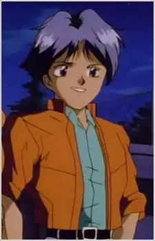 Akira Image
