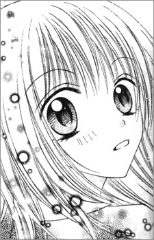 capa de mangá de Kurozawa, Konomi