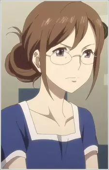 Oshimizu, Kayoko image