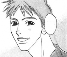 Nozaki, Kenya