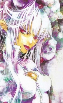 capa de mangá de Copy