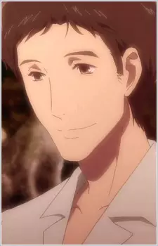 Shijima, Seiji image