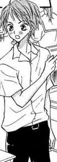 Koujirou, Masu